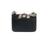 Glam Lock Bag Mini, back view